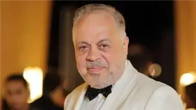 أشرف زكي: دار كبار الفنانين أصبحت مظلة أمان حقيقية للفنانين