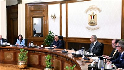 مدبولي يُتابع إجراءات فض التشابكات المالية بين هيئة المجتمعات العمرانية والبنك الأهلي 