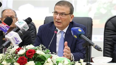 وزير الزراعة: نعمل على تنفيذ حزمة من الإجراءات لمواجهة تحديات النهوض بالثروة الحيوانية والداجنة