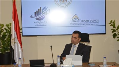 ارتفاع صادرات مواد البناء والصناعات المعدنية لـ 14.875 مليار دولار 