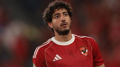 الأهلي يجدد عقدي محمد هاني وياسر إبراهيم