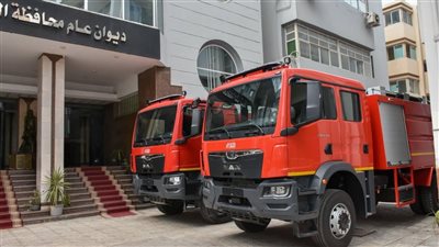 73 مليون جنيه لتعزيز مواجهة الأمطار بالشرقية