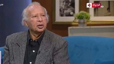 إعادة حلقة الموسيقار هاني شنودة ببرنامج واحد من الناس على شاشة قناة الحياة الليلة
