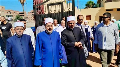 خطوة تنهي معاناة الطالبات وتدعم التعليم الأزهري بالزقازيق