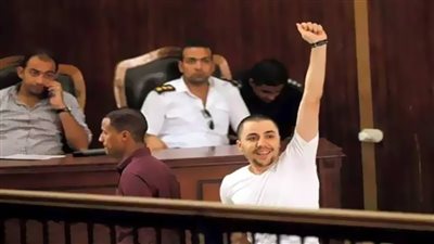 استمرار حبس سيد مشاغب لـ 22 سبتمبر.. تفاصيل القضية