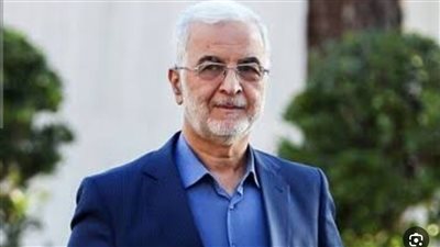  وزير الداخلية الإيراني يصل إلى إسلام آباد 