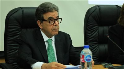 نقيب البيطريين: الأمن الغذائي يمثل ركيزة أساسية للأمن القومي 