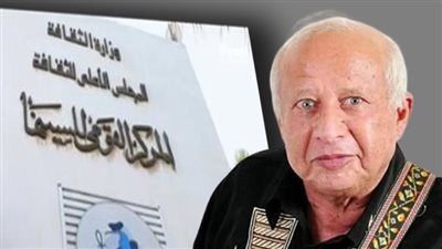 المركز القومي للسينما ينعي الموسيقار الكبير هاني شنودة