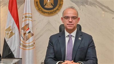 وزير الاستثمار: بناء قاعدة بيانات مدققة تسهم في تحسين كفاءة احتساب المؤشرات الاقتصادية