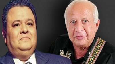 خالد جلال ناعيا هاني شنودة: واحد من أبرز مجددي الموسيقى المعاصرة