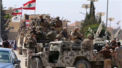 الجيش اللبناني: الاعتداءات الإسرائيلية تُعرقل استكمال انتشارنا جنوب البلاد