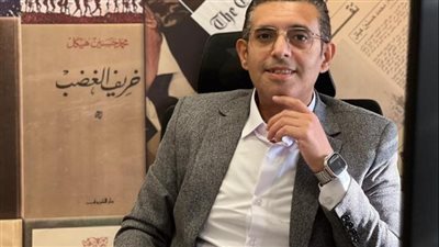 المركز القومي للسينما يشارك في فعاليات Mumbai Indo-Egyptian Film Festival