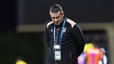 ترشيح مدرب صربي جديد لقيادة الزمالك