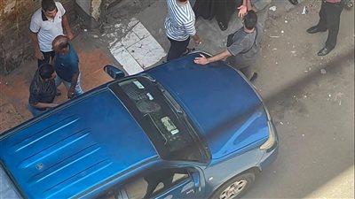 تفاصيل مقتل سيدة داخل مسكنها بمدينة نجع حمادي