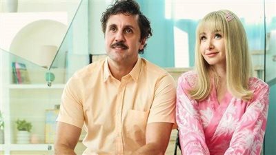 لأول مرة.. بيتر ميمي مخرج فيلم هشام ماجد وهنا الزاهد الجديد