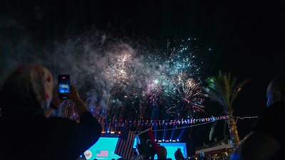 الشغف الرياضي يتناغم مع الدبلوماسية العربية ويصوغ شرعية سياسية جديدة