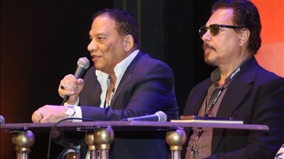 المهرجان القومي للمسرح المصري يعلن تشكيل لجنة المقال النقدي والبحث