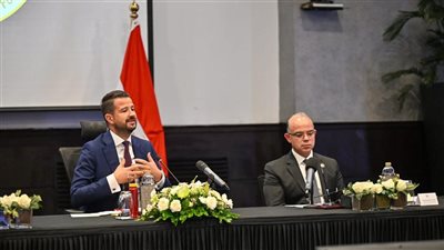 وزير الاستثمار: مصر أصبحت اليوم بوابة استراتيجية للوصول لسوق يضم 3 مليارات مستهلك