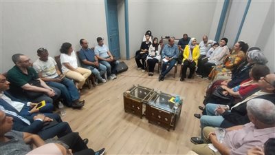 بحضور نخبة من المثقفين والمبدعين.. إطلاق موسم نجيب محفوظ القرائى الثانى