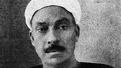   الشيخ أحمد ندا ..مؤسس دولة التلاوة وشيخ القراء