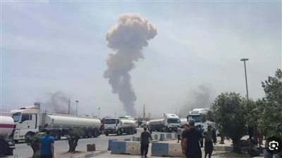 إعلام إيراني: انفجار يدوي في مدينة بندر عباس 