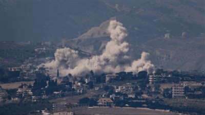 غارة إسرائيلية تستهدف المنصوري جنوب لبنان وسط تصعيد ميداني على الحدود