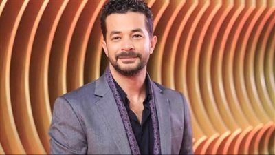  شريف سلامة.. حجز مقعدا في رمضان 2027