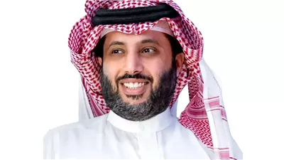   تركي آل الشيخ يكشف تفاصيل مشروع سينمائي يجمعه بالمخرج العالمي أنطوان فوكوا