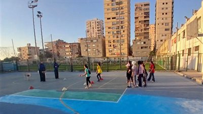 بدء مبادرة 