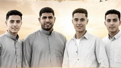 شهداء لقمة العيش.. طريق الشركات بالبحيرة يحصد أرواح 4 أشخاص ويصيب خامسًا في حادث مروع 