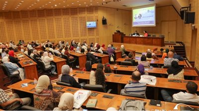 مدير مكتبة الإسكندرية: الذكاء الاصطناعي يفرض تحديات جديدة والعالم العربي لا يزال متأخرًا 