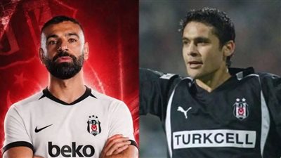 أحمد حسن مرشح للمشاركة في تقديم محمد صلاح حال انتقاله إلى بشكتاش