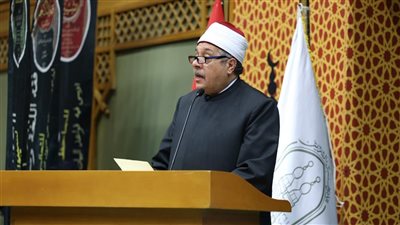 الشيخ أيمن عبد الغني: الأزهر سيظل حارسا أمينا للعربية ومدافعا عن مكانتها