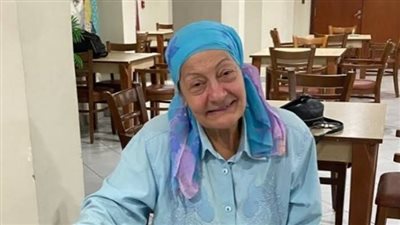 تطورات الحالة الصحية للفنانة فادية عكاشة بعد نقلها إلى المستشفى