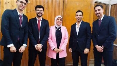 منها الكشف المبكر عن الأورام.. طلاب جامعة الزقازيق يطلقون مشروعات تقنية مبتكرة
