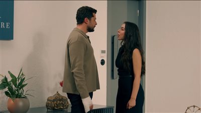 موعد عرض مسلسل حب ع ورق الحلقة 29