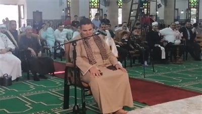 بدء فعاليات اليوم الثالث من التصفيات الأولية لمسابقة «دولة التلاوة»  بالبحيرة