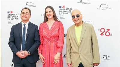 “داليدا الأغنية التي لا تنتهي” عرض غنائي منتظر في أكتوبر 2026