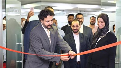 السويدي إليكتريك بيلدينج سوليوشنز تفتتح مركز Hitachi Cooling & Heating Experience Center