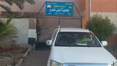 ضمن خطة وقائية.. حملات مكثفة لمواجهة الحشرات الطائرة بعدد من مراكز الشرقية