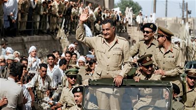 ثورة 1952.. «عبد الناصر» يوزع أملاك يوسف كمال 