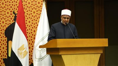 الشرقاوي: اللغة العربية أرفع اللغات شرفًا وأكثرها اتساعًا وتصرفًا
