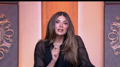 لما جبريل: هاني شنودة عبقري واكتشف 