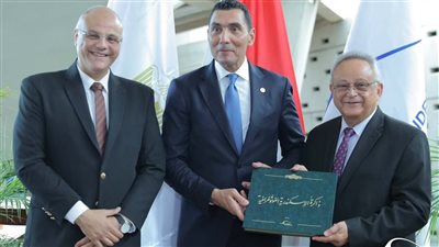 شراكة استراتيجية بين الشباب ومكتبة الإسكندرية