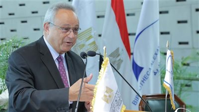 توقيع بروتوكول تعاون بين وزارة الشباب والرياضة ومكتبة الإسكندرية