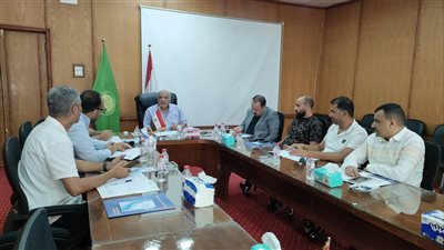 غرفة الإسماعيلية تطلق معرض 