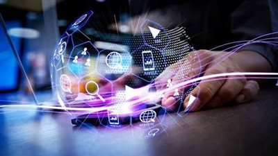 حكم تقاسم اشتراك خدمة الإنترنت بين الجيران