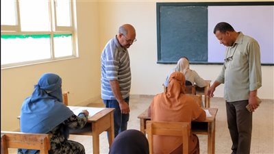 بالأسماء.. طلاب أبوتشت يحصدون مراكز متقدمة في مسابقة «الإبداع طموح» 