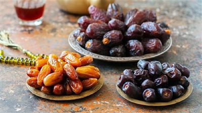 فوائد تناول التمر لصحة الجسم.. غذاء طبيعي يجمع بين القيمة الغذائية والطاقة