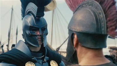 The Odyssey يحقق إيرادات 264 مليون جنيه في الأسبوع الأول لعرضه